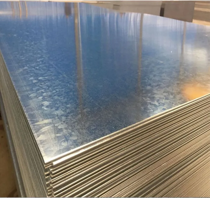 carbon steel plate